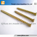 Hi-Lo Thread Concrete Window Screw Concrete Self Tapping Screws